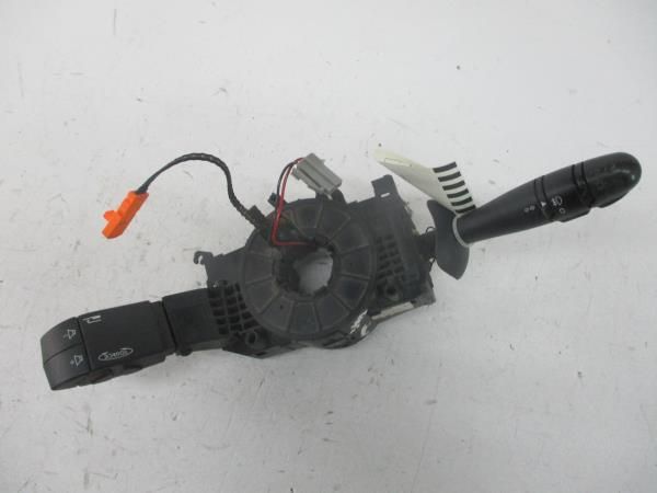 Conjunto / manetes de luzes e limpa vidros RENAULT Trafic II (FL)