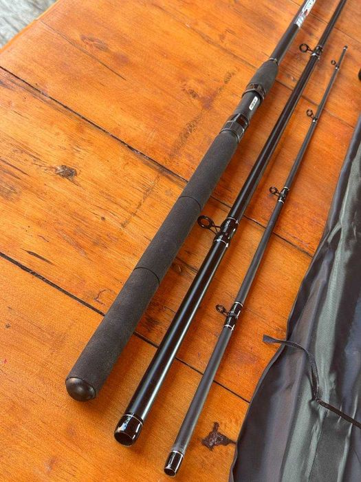 Удилище фидерное  X-Fish Boss Feeder 3м-3,3м-3,6м тест 50-150g