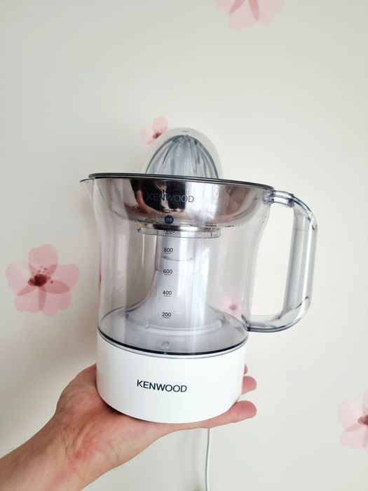 Wyciskarka do cytrusów Kenwood