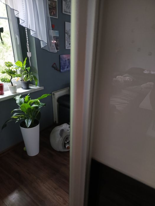 Drzwi przesuwne lakobel