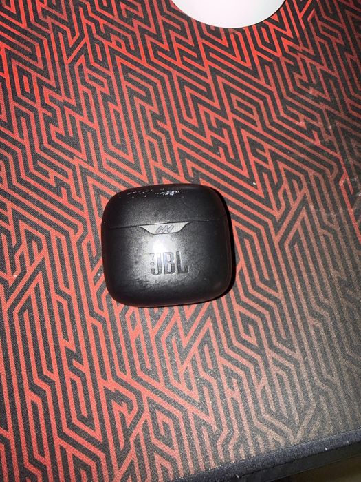 JBL Tune Flex True Wireless Bluetooth Earphones64750644515458124