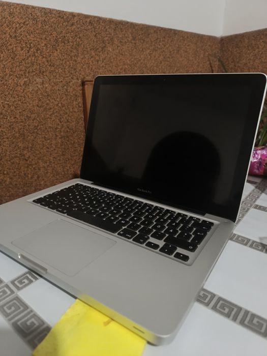 Macbook Pro 13 mid 2012