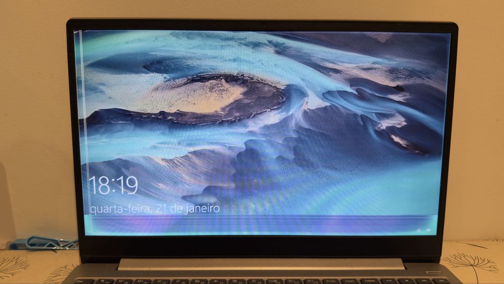 Portatil Lenovo ideapad 330S