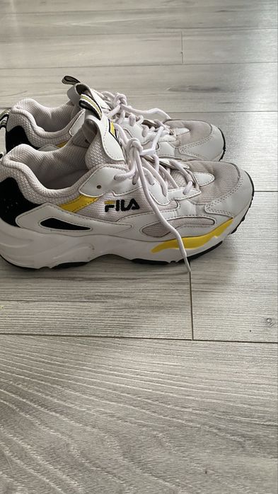 Кросівки  спортивні Fila