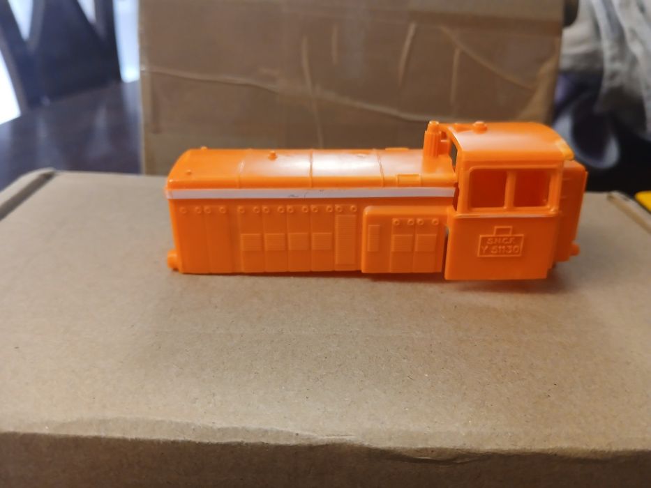 Carroçarias para comboios
