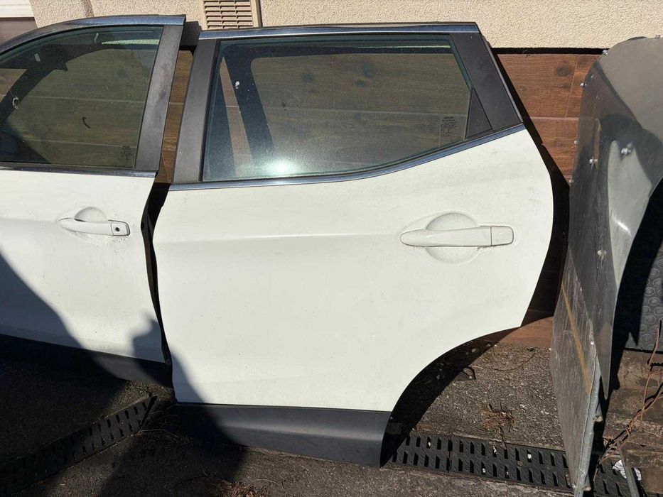 ! Na Części ! NISSAN Nissan Qashqai J11 13-21r. ! Na Części !