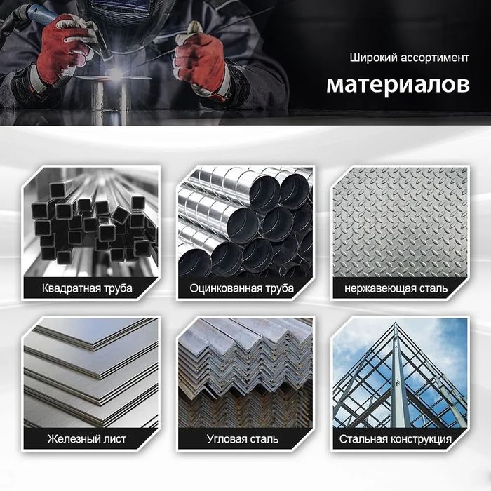 Продаю ANDELI TIG-250G PRO аппарат холодного зварювання