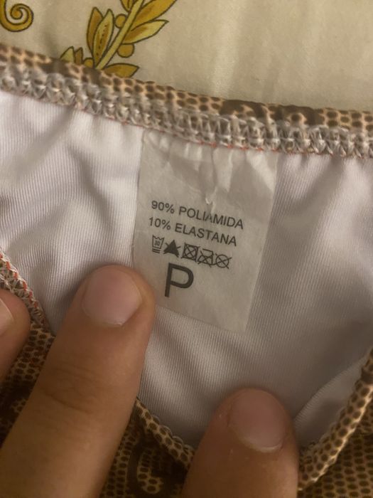 Bikini com Bojo Brasil - P