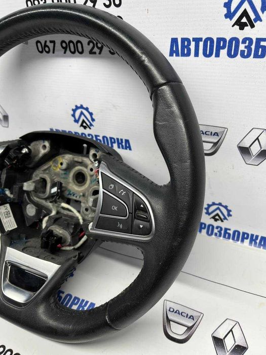 Кермо , Мульти руль Renault Megane 4
