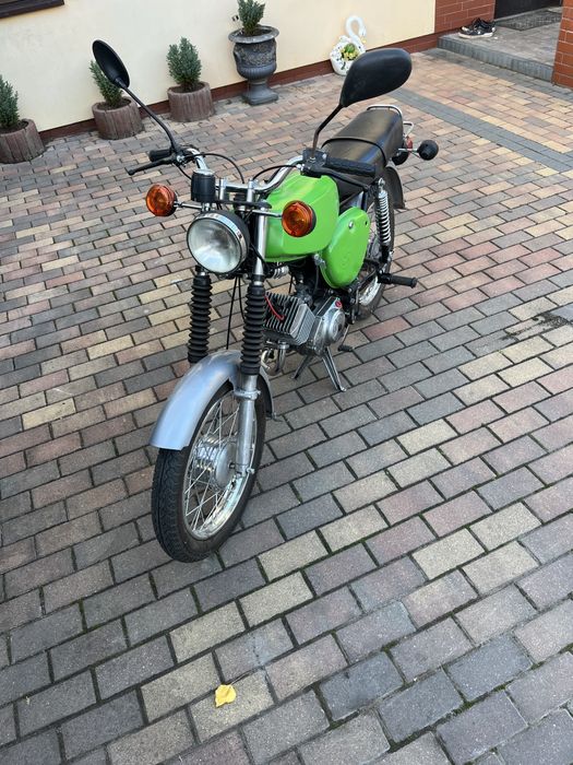 Simson