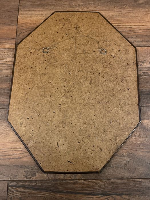 Мідна чеканка великий розмір