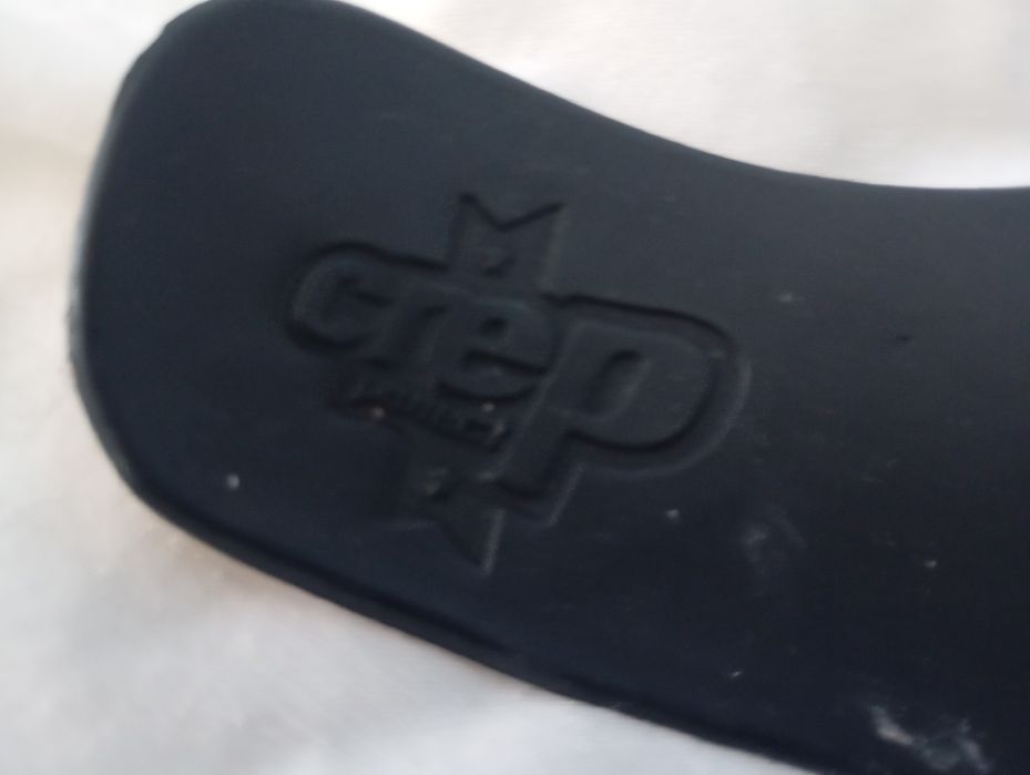 Crep protect como novo