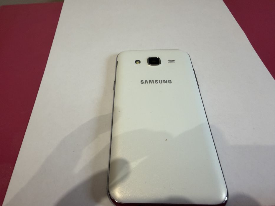 Samsung J5 jak nowy Okazja