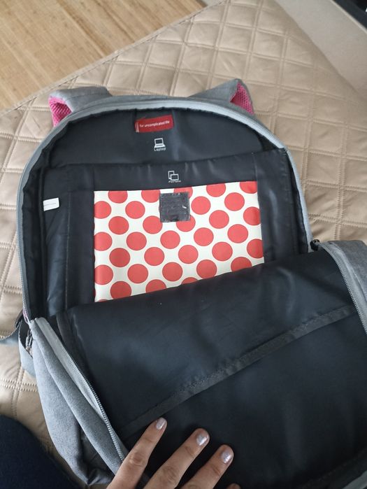 Mochila Portátil GOODIS