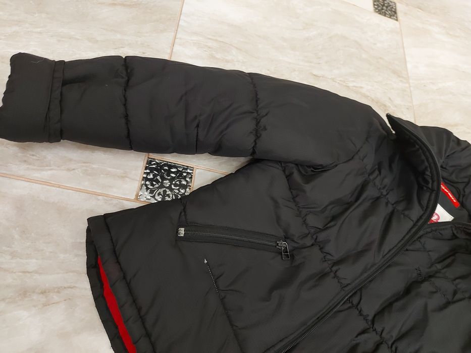 Куртка 38 р. плащ 34 р.