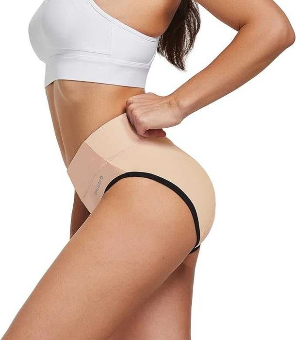 Nowe damskie figi /majtki /kolarskie /BALEAF /3D /XL /2406 HIT