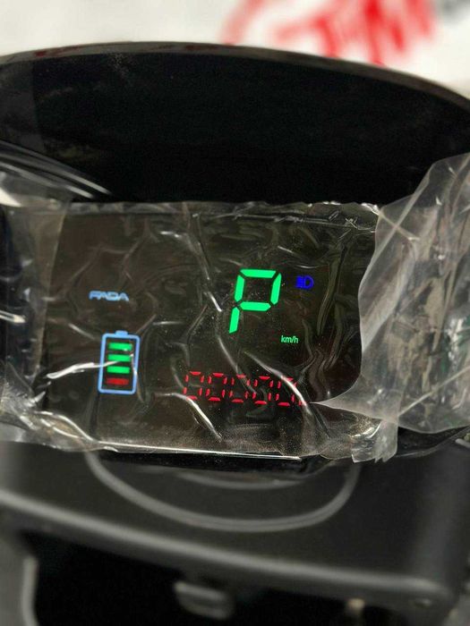 Новий електровелосипед  FADA TiKO 800W Гарантія/Доставка