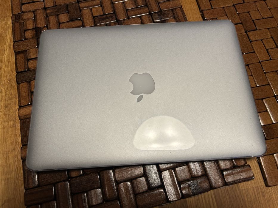Macbook PRO 2015 i5 2,9Ghz, 8Gb RAM, 500gb HD MacOS Monterey