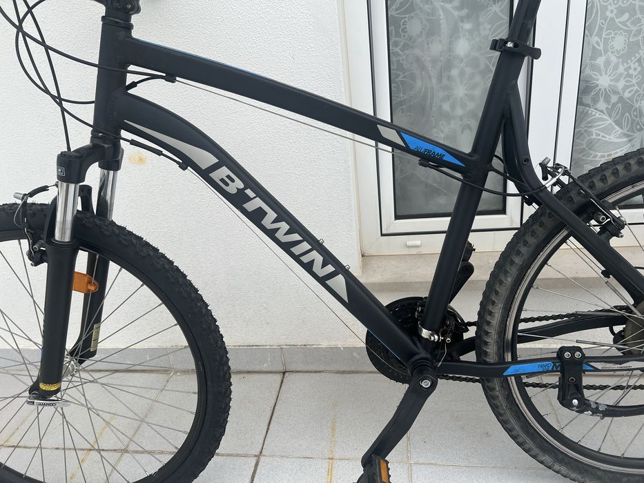 Bicicleta B'twin