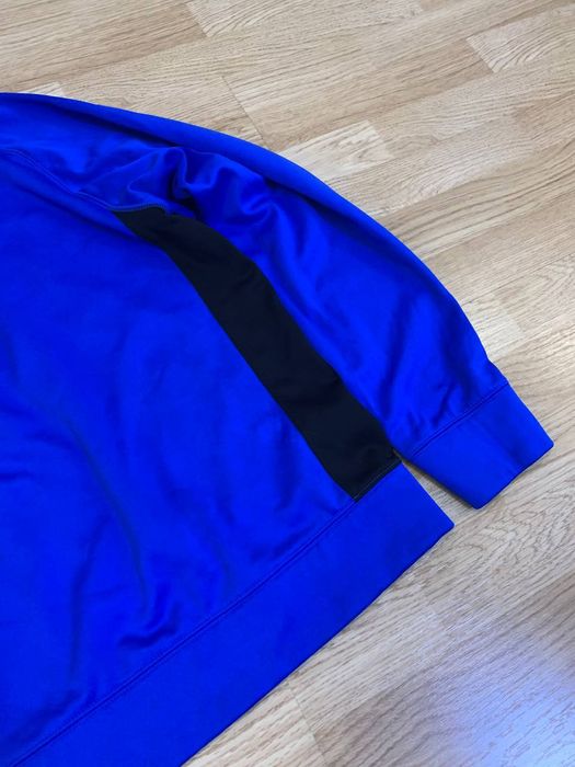 Кофта Nike Therma-fit