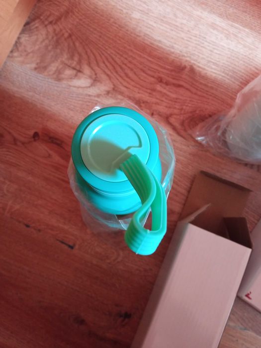 Butelka termiczna N'OVEEN 500 ml