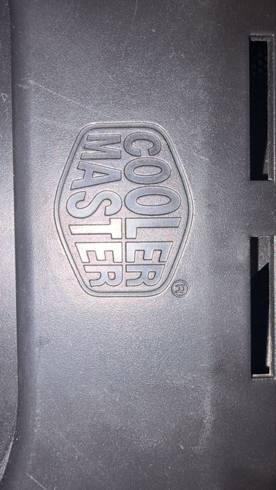 Підставка для ноутбука Cooler Master Notepal