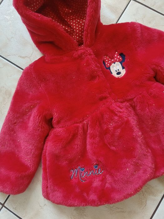 Futerko dla dziewczynki