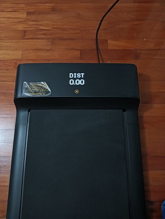 Passadeira de correr Dobrável Xiaomi Kingsmith WalkingPad A1 Pro