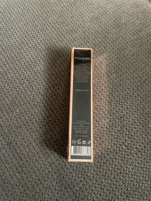 Perfume 33ml YSL Balck Opium