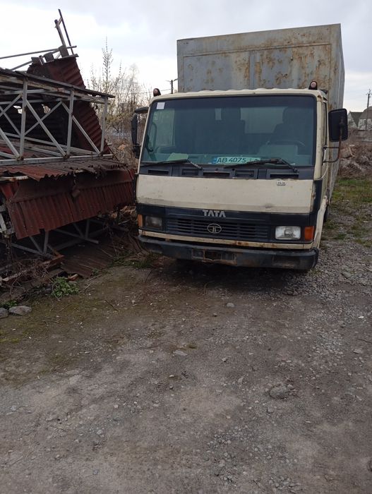 Тата L 613 ПРОДАМ