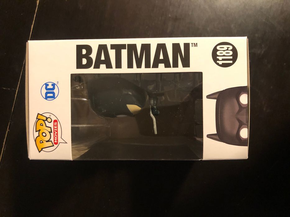 Pop Funko - Batman 1189