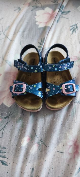 Sandálias GEOX menina