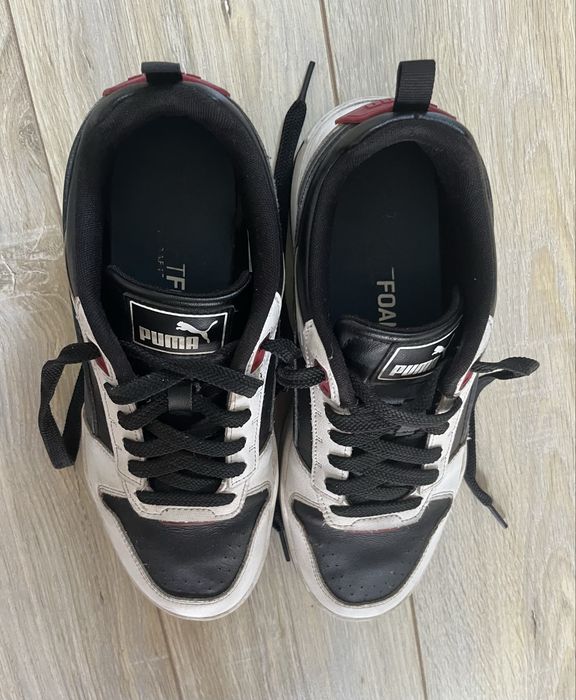 Buty Puma rozmiar 42