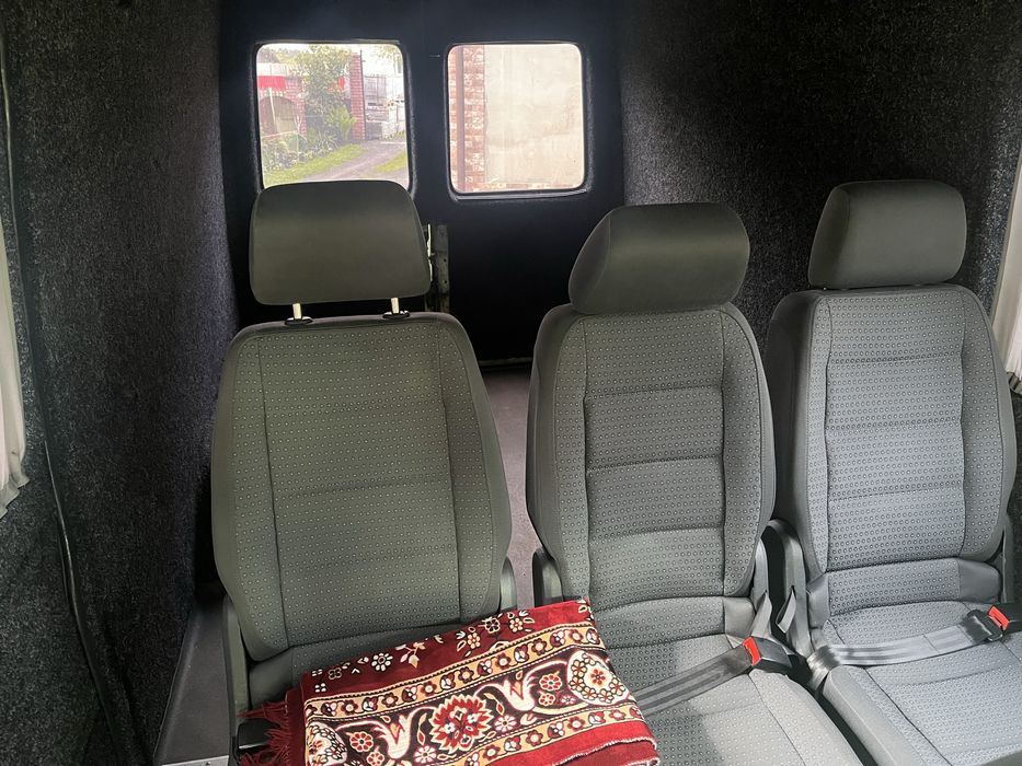 Грузо пасажирські Перевезення