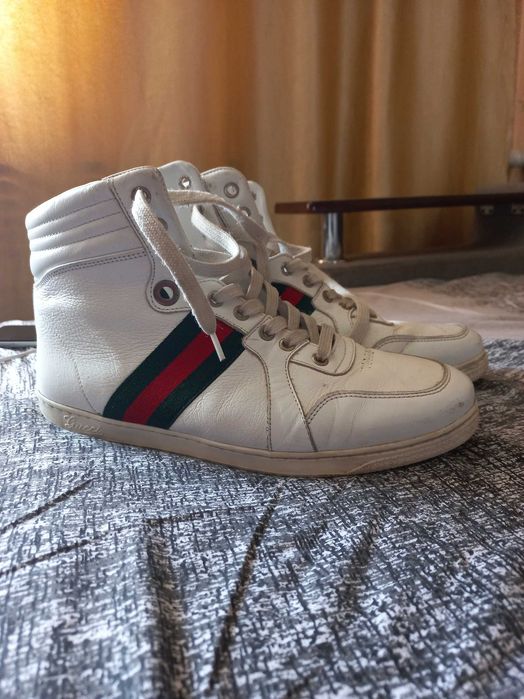 Кросівки GUCCI продам