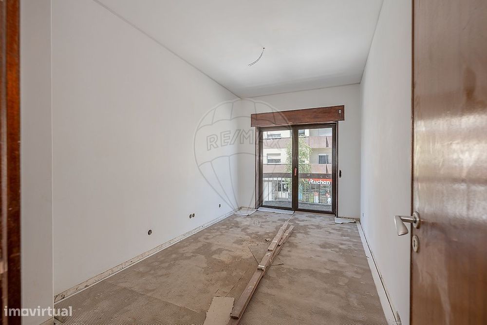 Apartamento T2 para venda