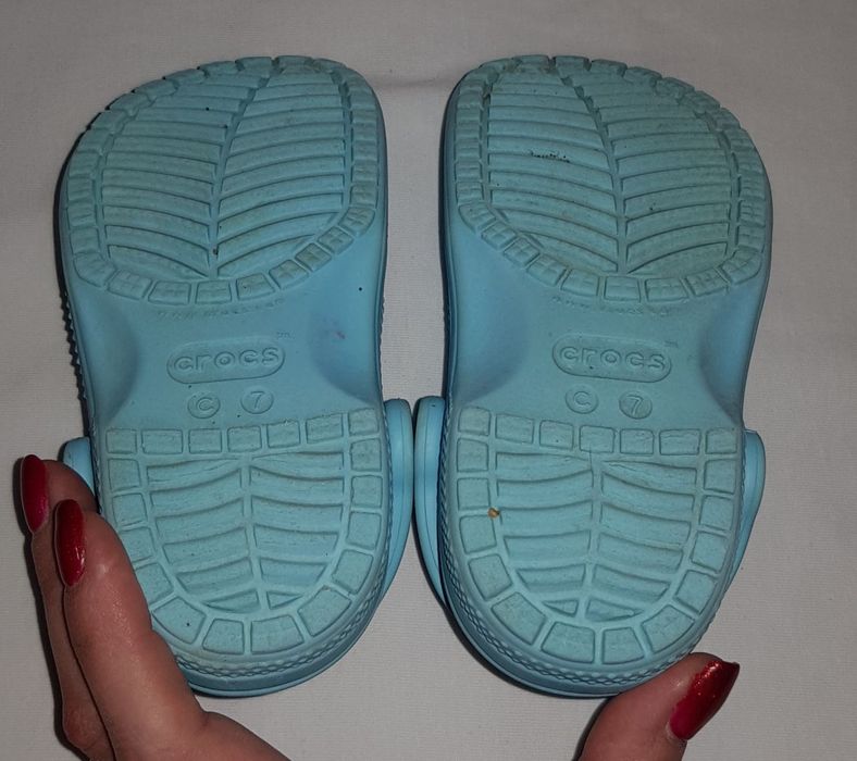 Фирменные кроксы Crocs Оригинал