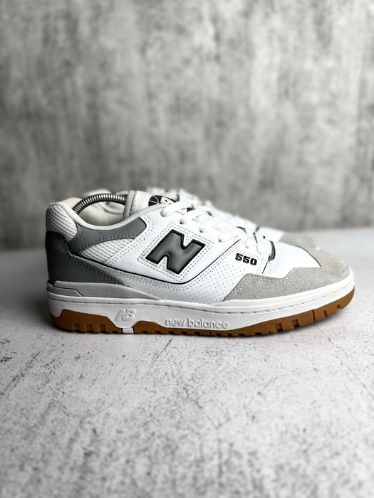 Кросівки чоловічі New Balance 550 42.5(27)