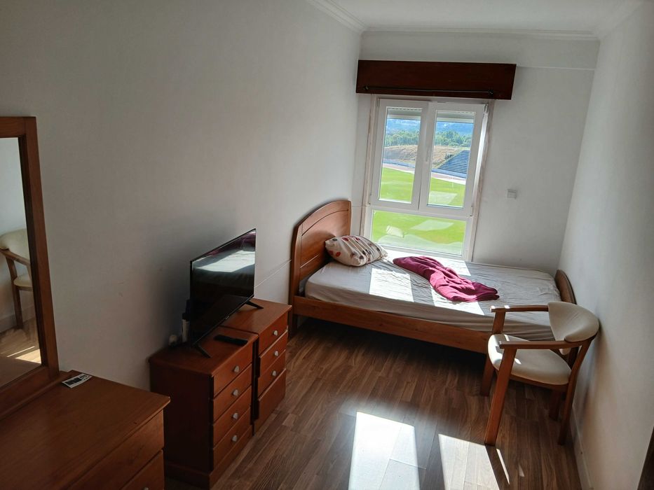 Quarto para alugar