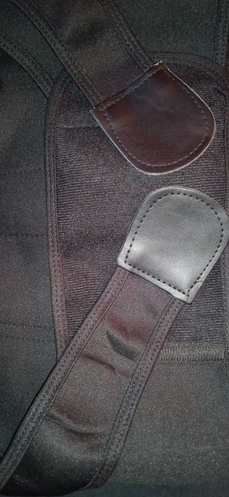 Еластичний коректор постави, підтримує спину,корсет, бандаж