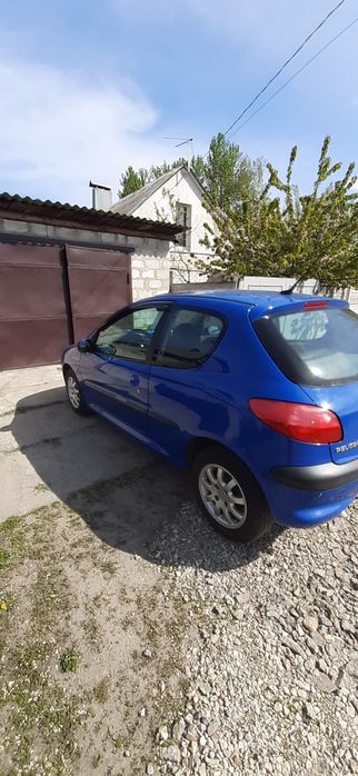 Продам своё авто