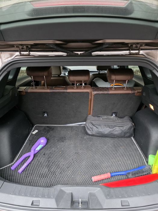 Haval h6 2021 газ/бензин