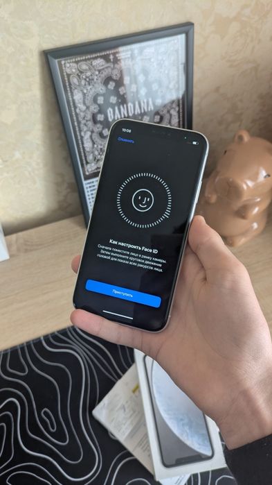 ‼️ІДЕАЛ‼️ IPhone xr (128gb)