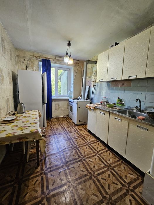 Квартира на Промышленной