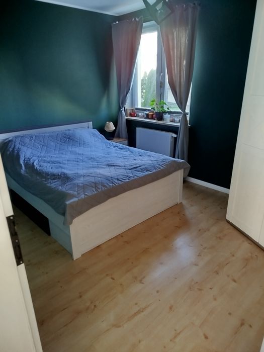 Bezczynszowe Parter 3 pokoje sprzedam .