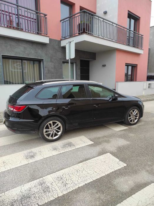 Seat Leon 1.6 TDI