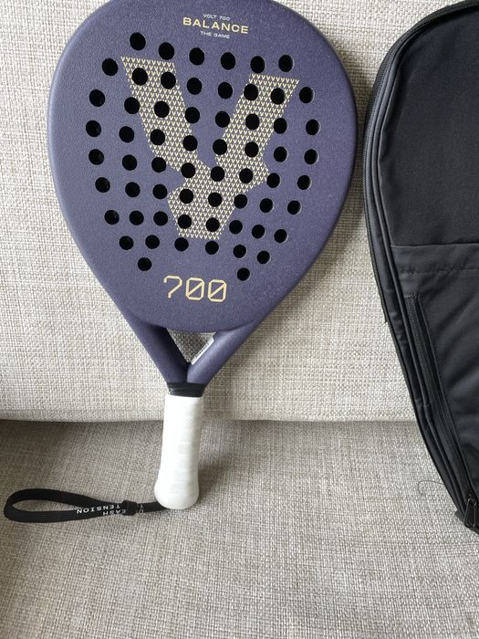 Padel volt 700 nova