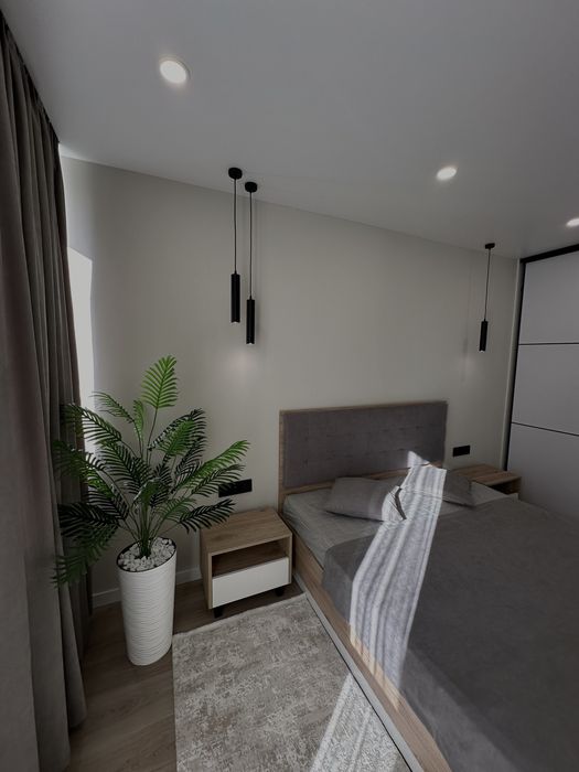 Оренда подобово, новобудова вул. Стрийська/Наукова/Сихів/Автовокзал