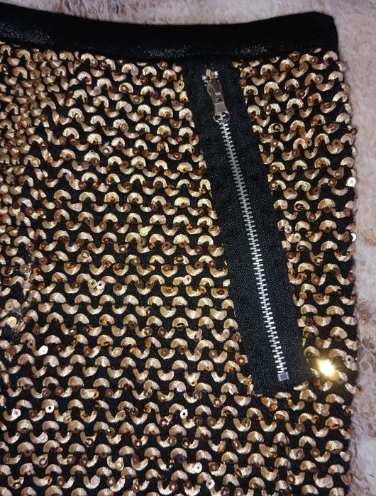 Шорти для дівчинки