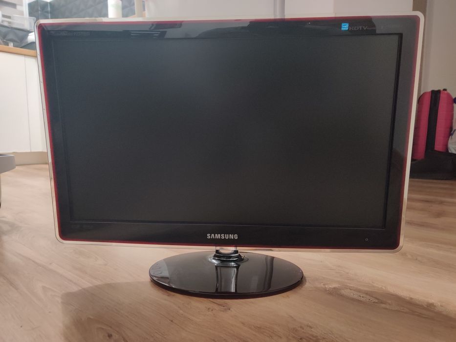 Monitor/Telewizor Samsung SyncMaster P2370HD